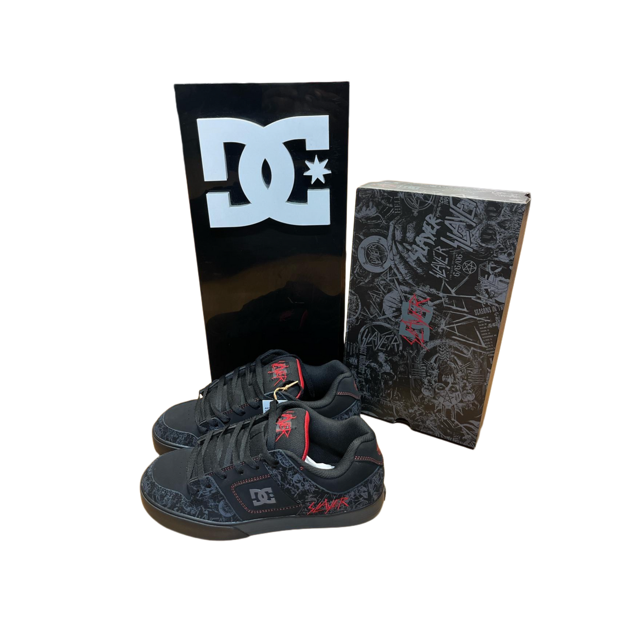 discount dc shoes