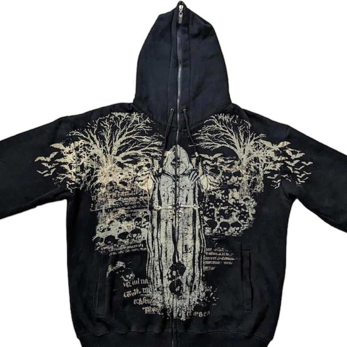 Affliction Hoodie Redemption – Saesrichx