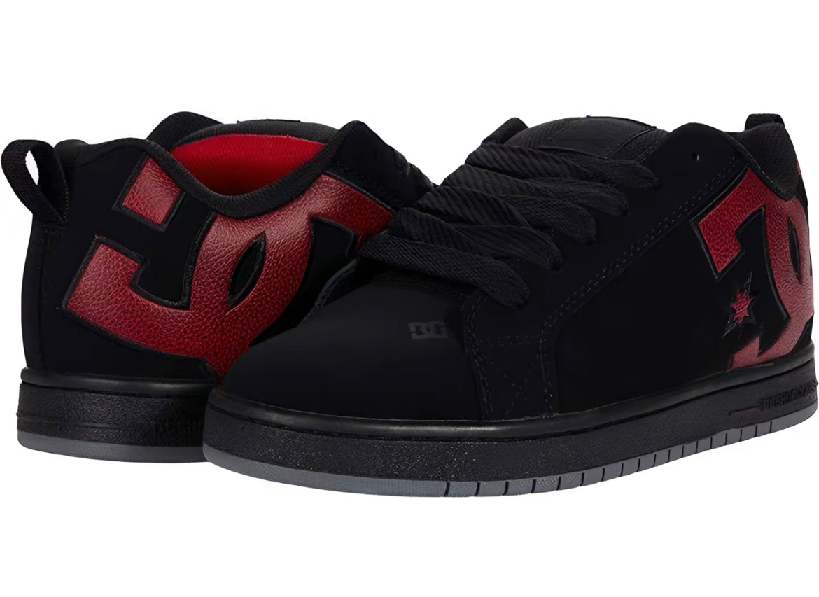 Dc Shoes â Saesrichx