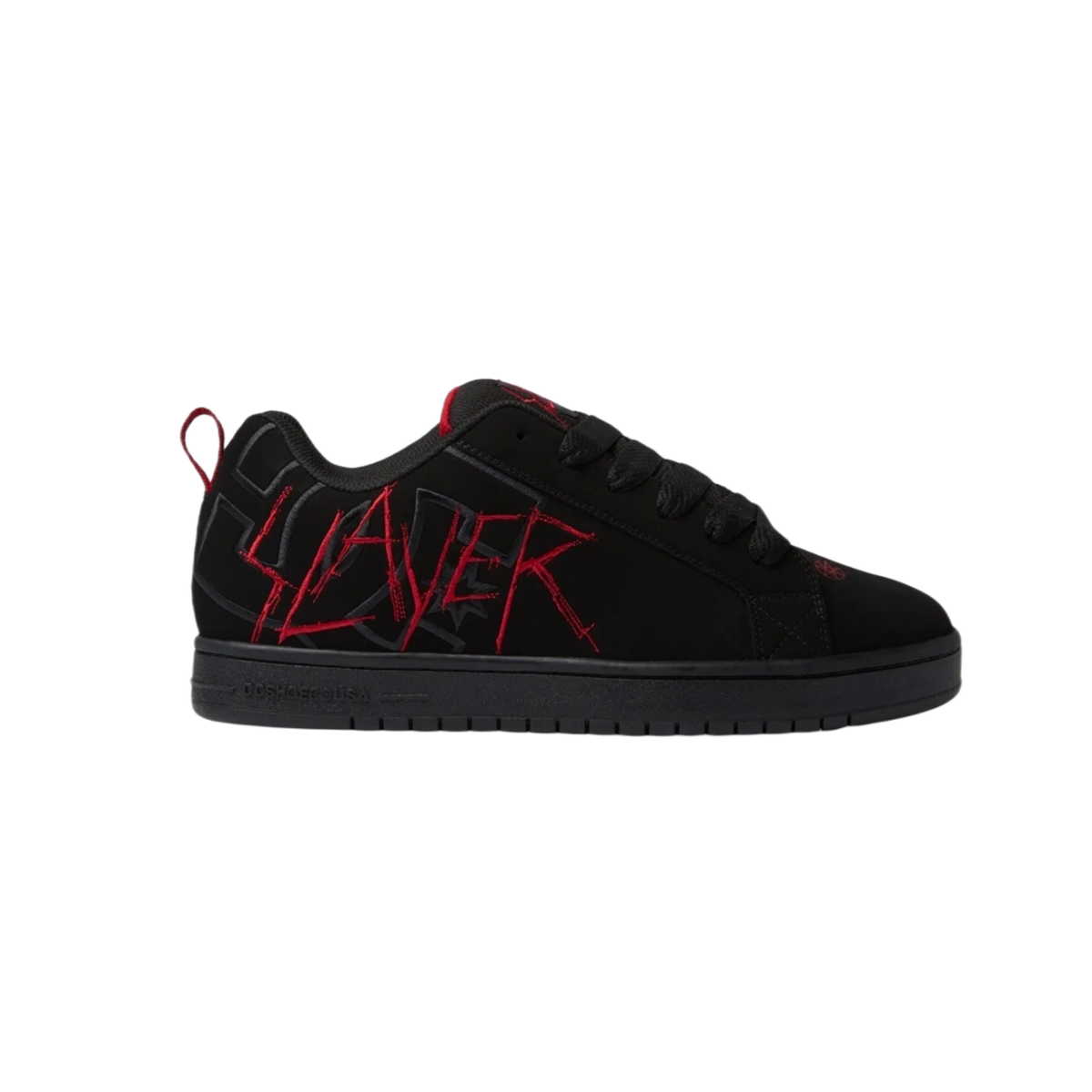 Dc Slayer Shoes – Saesrichx