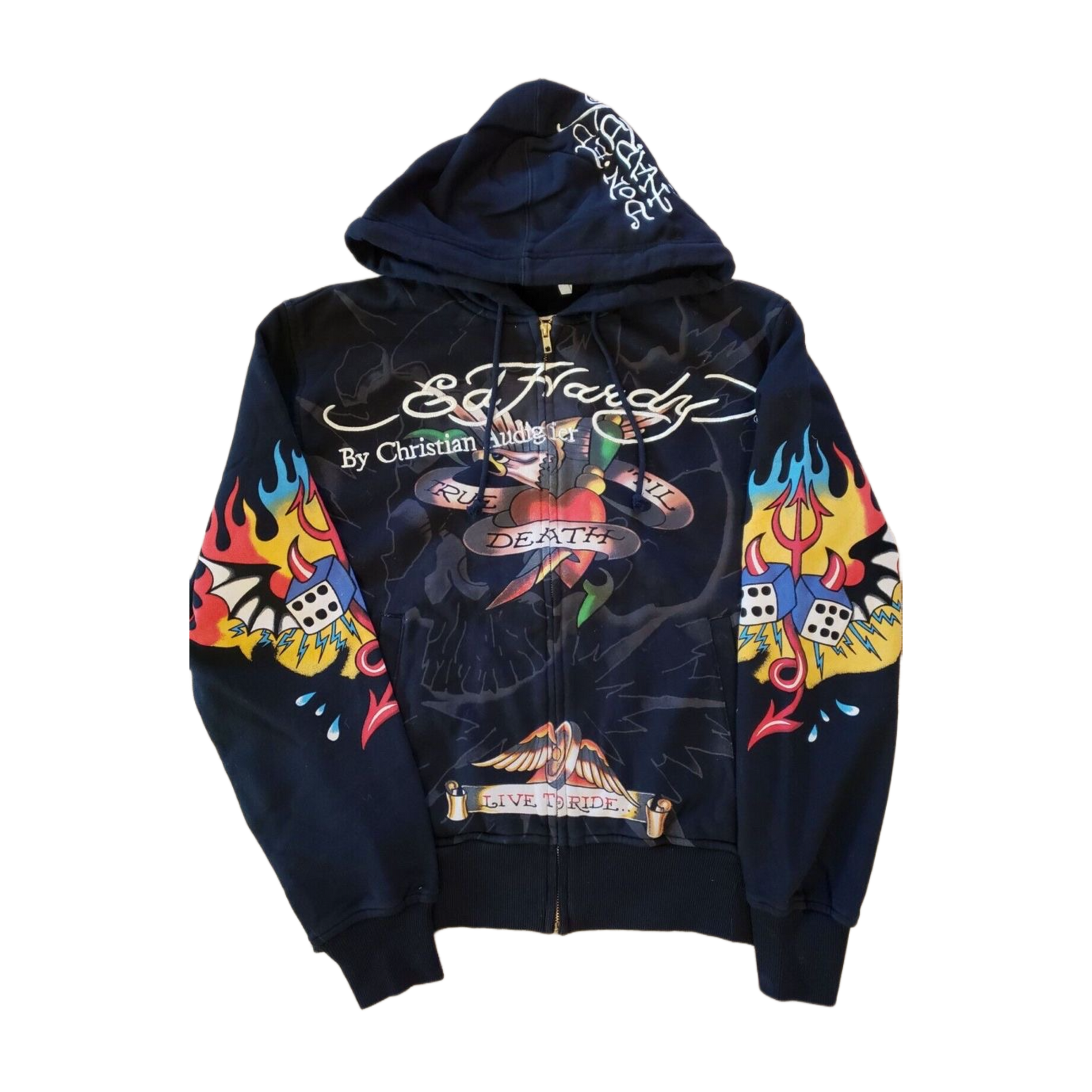 Hoodies – Saesrichx